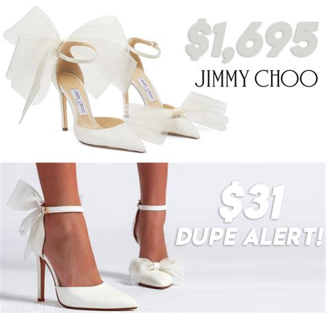 what are dupes shoes|jimmy choo dupe shoes.